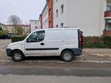Fiat  Doblo Cargo - gebrauchte Fiat Doblo aus dem Jahr 2006