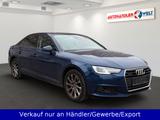 Audi A4 2.0 TDI quattro Xenon SHZ Navi Virtual Kamera - Audi: Q