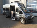 Pössl Roadcruiser XL Citroen - Pössl Roadcruiser XL