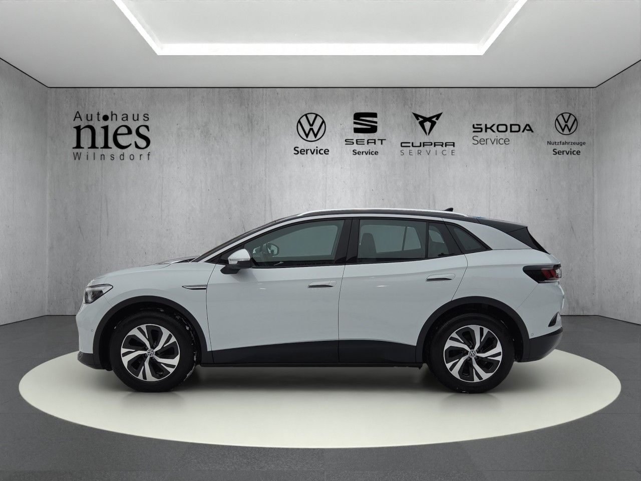 Volkswagen ID.4 - Bild 10