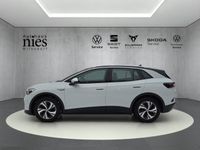 Volkswagen ID.4 - Vorschau Bild 10