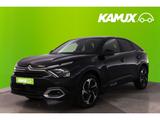 Citroën C4 1.2PureTech Aut.Shine+LED+NAVI+VIRTUAL+KAMERA - Citroën C4 aus 2023