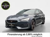 Cupra Leon Sportstourer 2.0 TSI DSG VZ CUP 4Drive AHK - Cupra Leon Gebrauchtwagen in Mülheim (Ruhr)