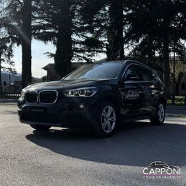 BMW X1 - 1