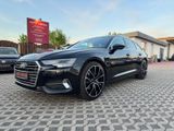 Audi A6Avant45TDI,Quattro,S-Line,Pano,DAB,RCam,VIRT.. - Audi A6 Gebrauchtwagen in Leipzig
