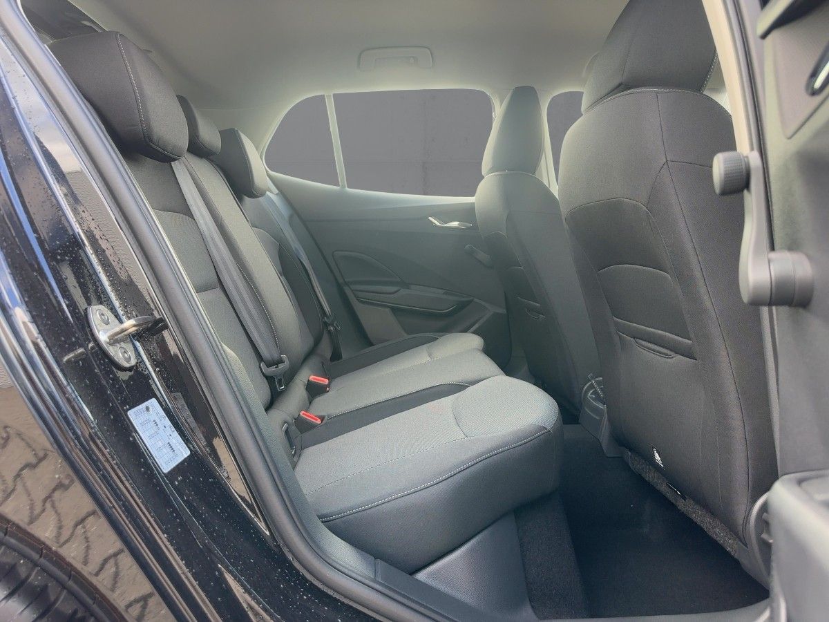 Skoda Fabia - Bild 12