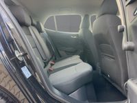 Skoda Fabia - Vorschau Bild 12