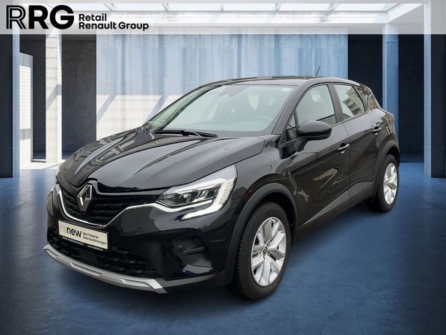 Renault Captur Evolution