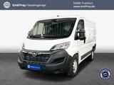 Opel Movano-e L1H1 (37-kWh) verstärkt Edition 90 kW, 