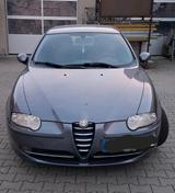Alfa Romeo alfa romeo - gebrauchte Alfa Romeo 147 aus dem Jahr 2003