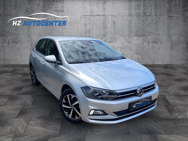 Volkswagen Polo VI Highline 1.0 TSI*ACC*DIGITAL*APPLE*PDC