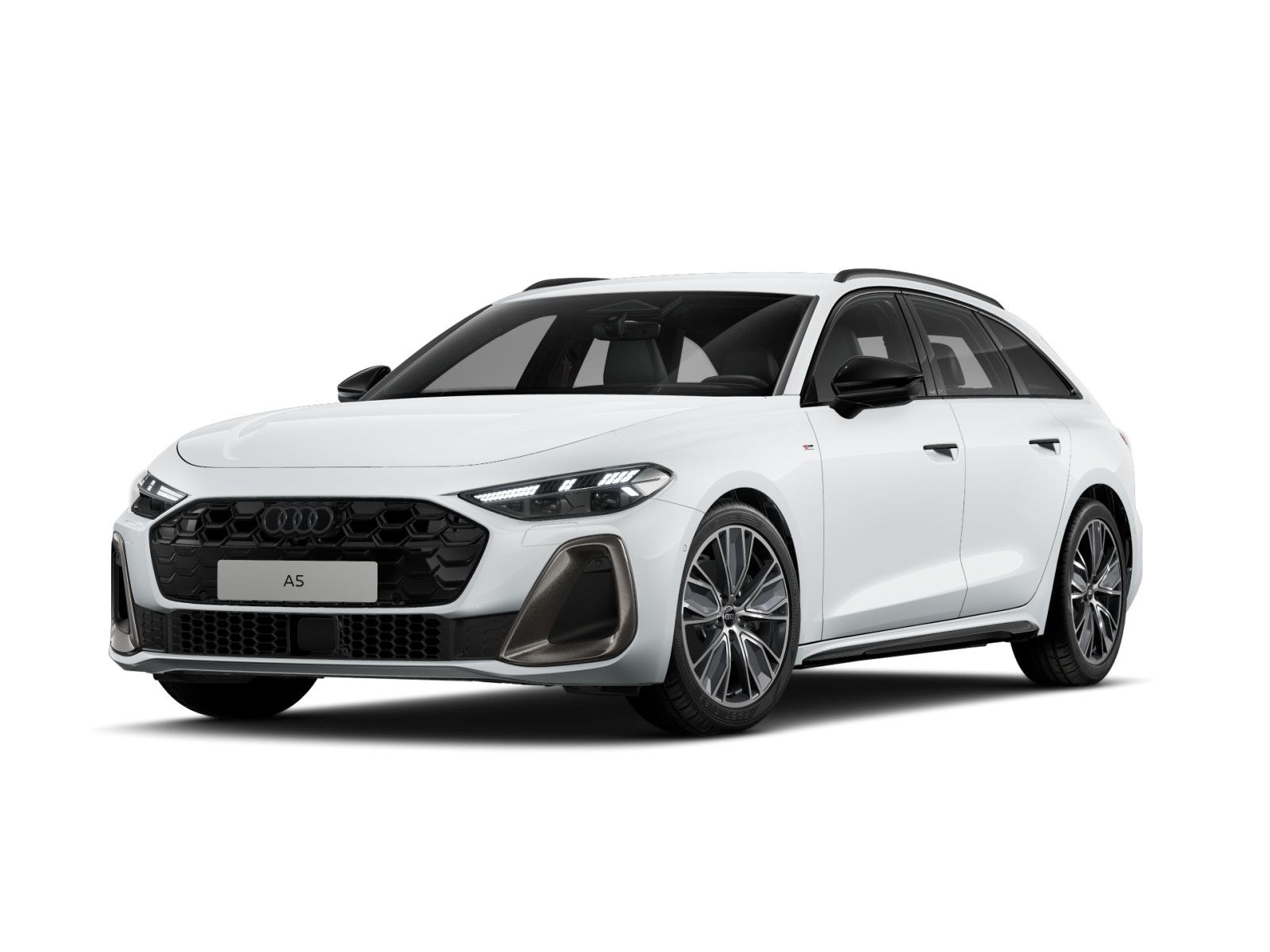 Audi A5 - Bild 2