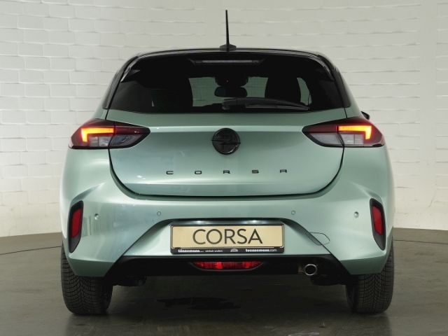 Corsa F FACELIFT YES+SITZHEIZUNG+LED-SCHEINWERFE