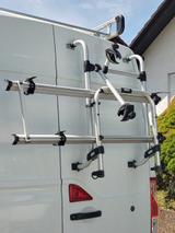 Renault Master III Camper Selbstausbau - Offers