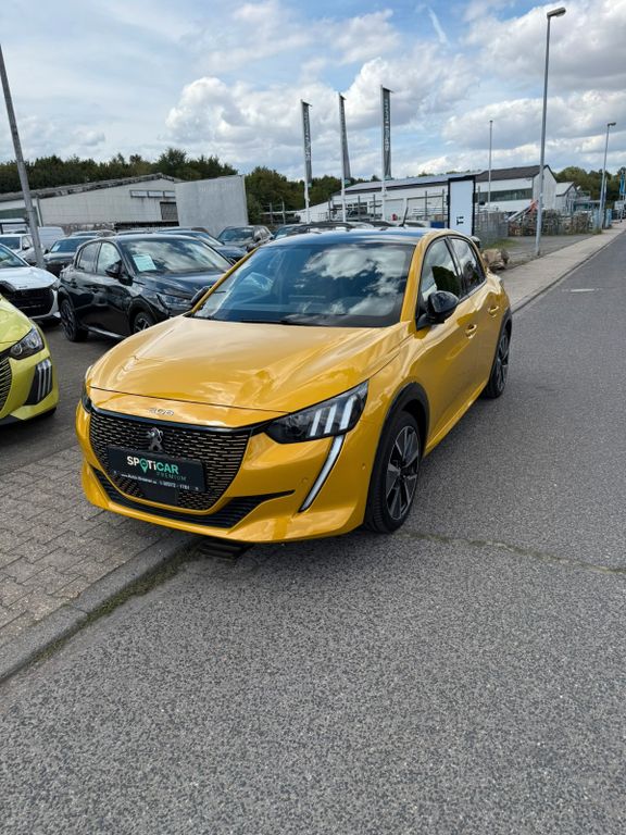 Image of Peugeot 208