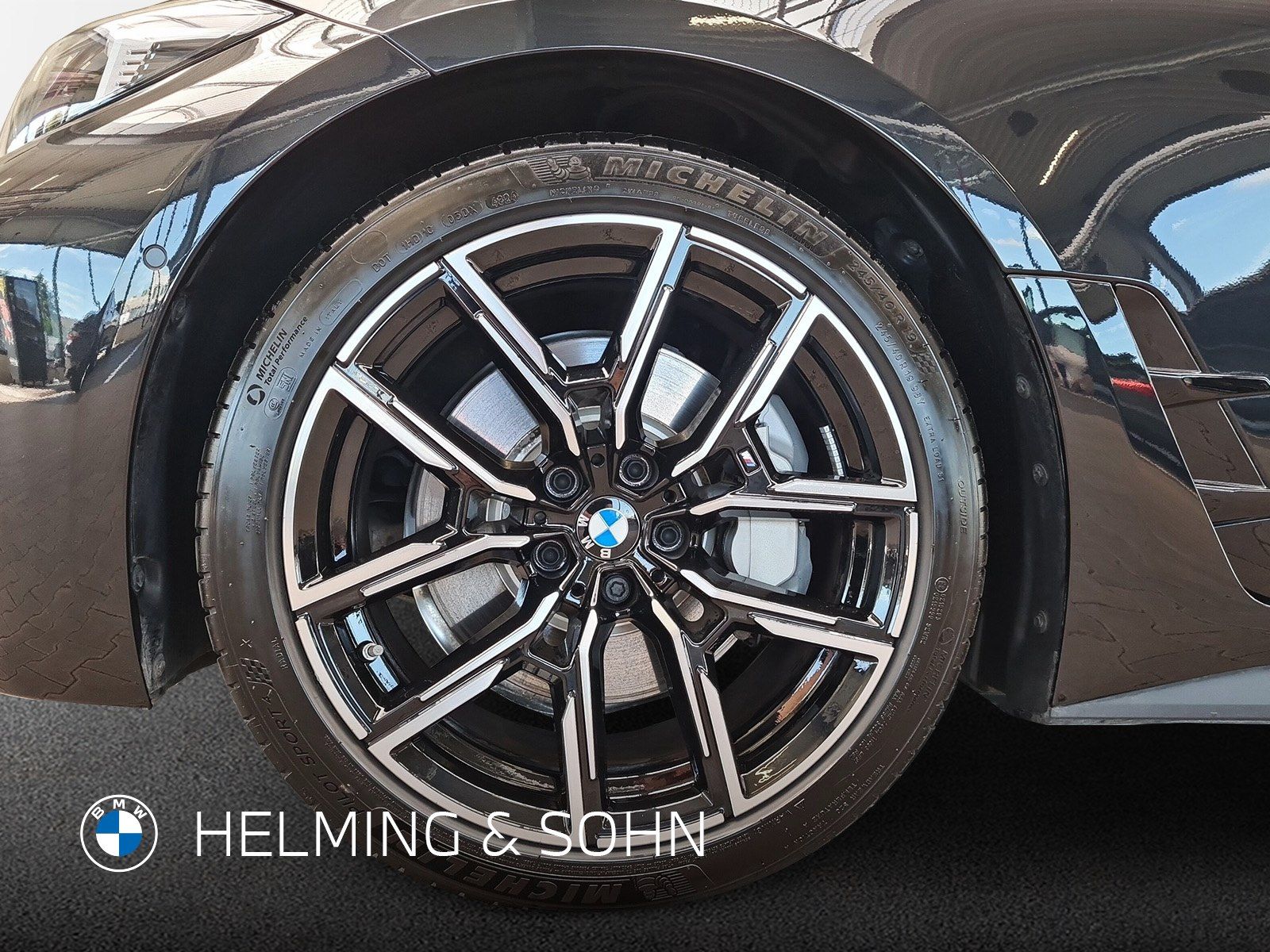 BMW 430 Gran Coupé - Bild 5