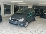 Mercedes-Benz A 160 AVANTGARDE PICCADILLY - Mercedes-Benz A 160 aus 2004