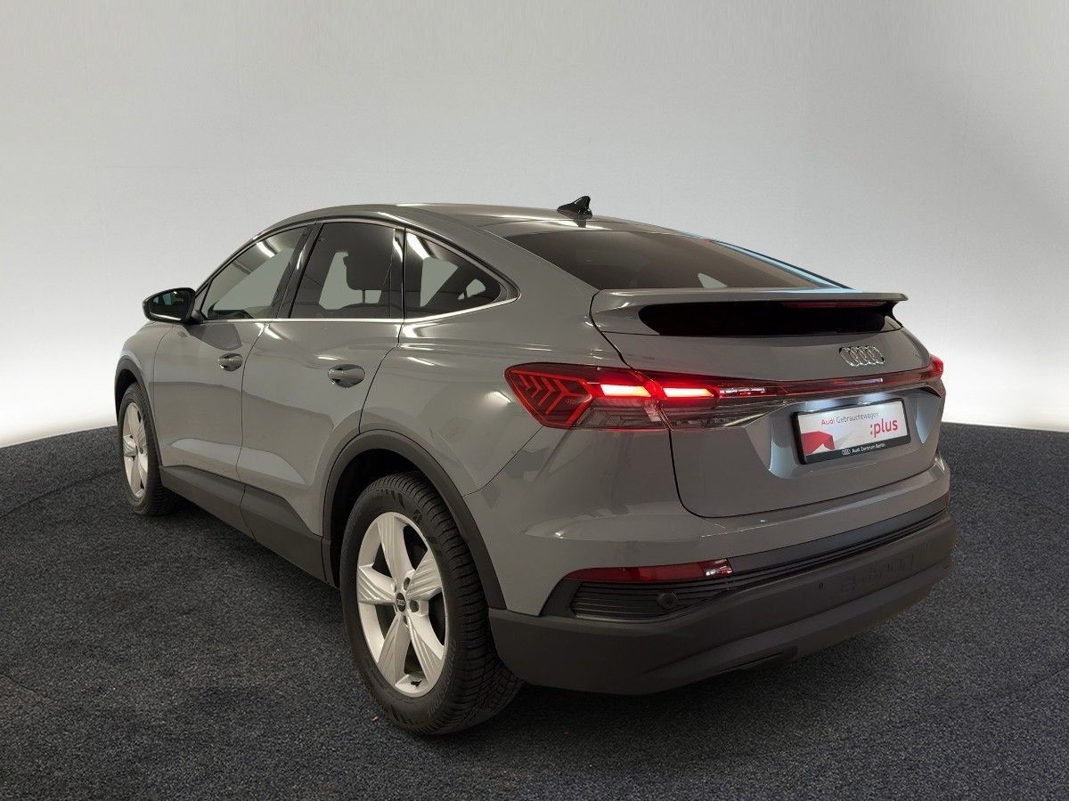 Audi Q4 e-tron - Bild 6