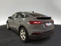 Audi Q4 e-tron - Vorschau Bild 6