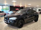 BMW X6 xDrive 30 d *M-SPORTPAKET* (SUR-VIEW/DAB/LED/