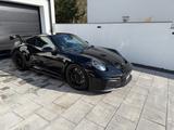 Porsche 992.2 GT3 GT3 2025 Lift, Bose, All Black