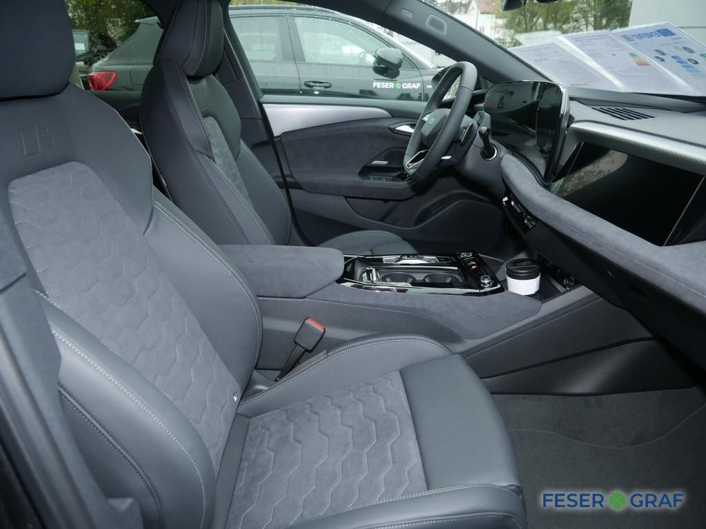 Audi A6 - Bild 5