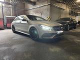 Mercedes-Benz CLA 45 AMG Shooting Brake Mercedes-AMG CLA 4... - gebrauchte Mercedes-Benz CLA 45 AMG Shooting Brake aus dem Jahr 2018