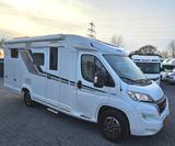 Knaus Van TI 650 MEG VanSation*2xKlima*Autom*Sat+TV* - Knaus Van TI 650 MEG VANSATION