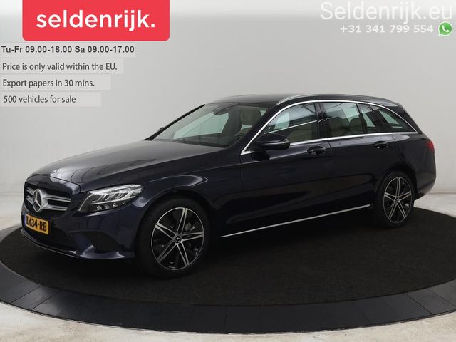 MERCEDES-BENZ C 300 300e Business Solution Luxury | SOH 95% |