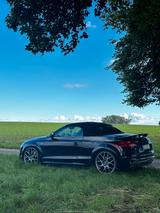 Audi TT 8J 3.2 VR6 R32 Recaro - Audi TT: V6