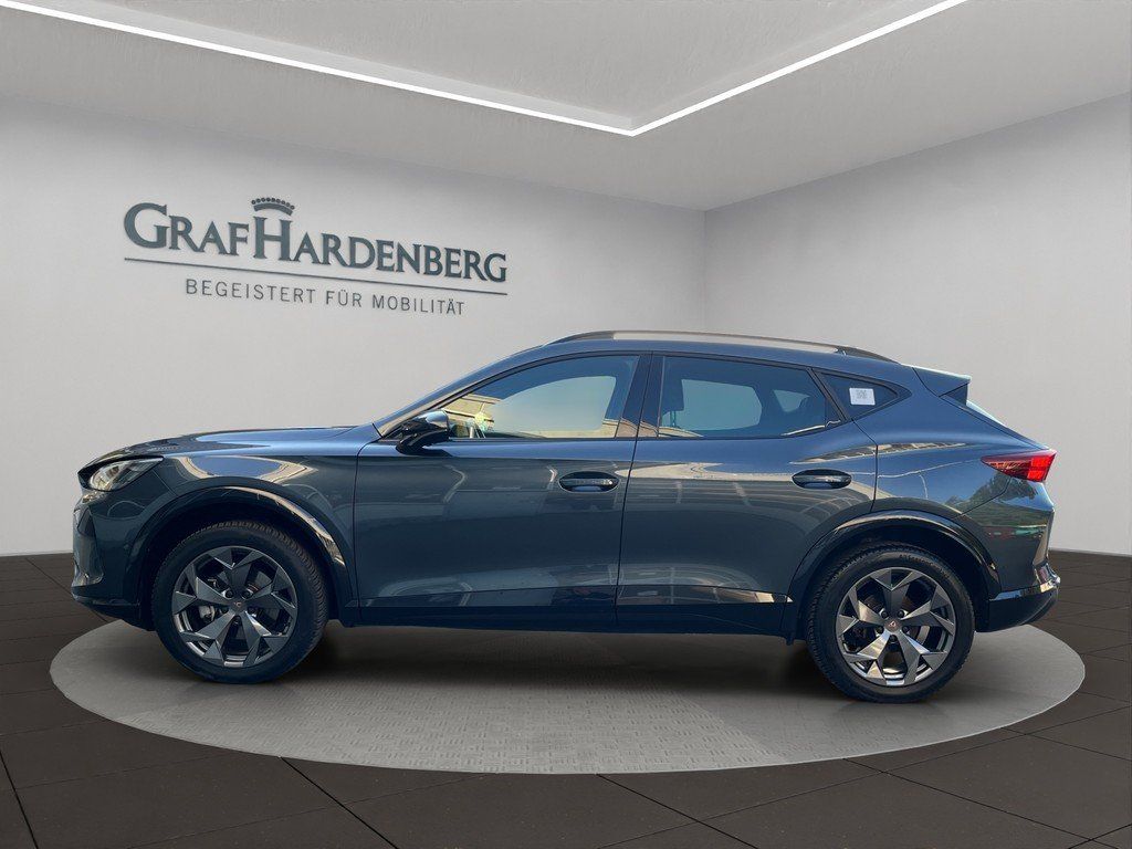 Cupra Formentor 1.5 eTSI DSG ACC 360° Kamera AHK Navi imagem 2