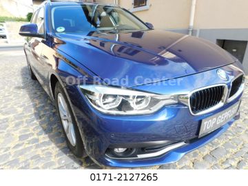BMW 320 - 9