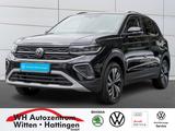 Volkswagen T-Cross 1.0 TSI DSG Style NAVI IQ-LIGHT GJ-REIFE - Volkswagen T-Cross in Wuppertal