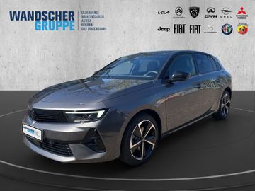 Opel Astra GS Mild Hybrid 145