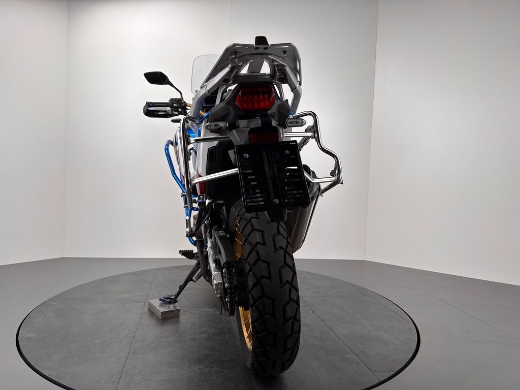 Fahrzeugabbildung Honda CRF 1100 DCT AFRICA TWIN ADVENTURE SPORTS