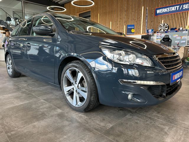 Peugeot 308 SW Active *PANO*KAMERA*KLIMA*PDC*