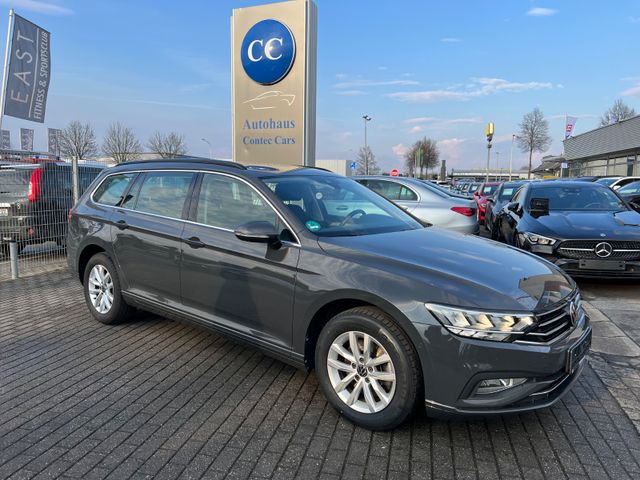 Volkswagen Passat 2.0 TDI Var. Business Premium AHK+Travel