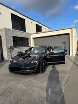 Porsche Taycan-MwSt.awb-Appr.-Service/TÜV NEU-Voll Voll - Porsche Taycan: Privatanbieter
