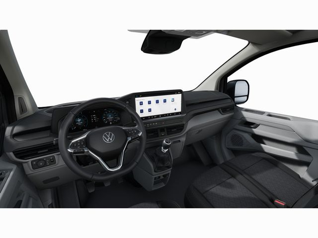 T7 Transporter Kasten kurzer Radstand 2.0 TDI Kl