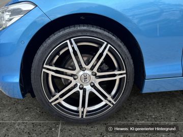 BMW 118 - 9