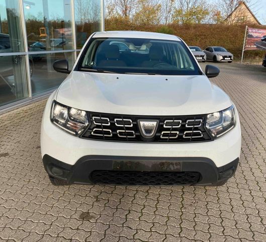 Dacia Duster dCi 90 2WD Essential