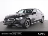 Mercedes-Benz E 200 Avantgarde+MBUX+DLight+KeylGo+Mem+Amb+360°