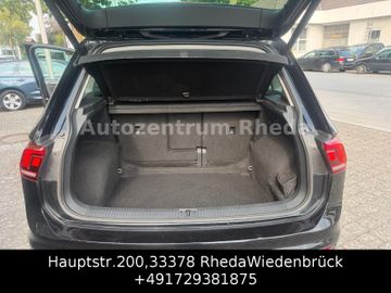 Volkswagen Tiguan - 11