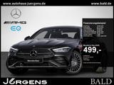 Mercedes-Benz CLE 220 d AMG-Sport/Pano/AHK/360/Distr/Memo/Keyl - Mercedes CLE-Klasse mit Anhängerkupplung