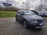 Opel Crossland X 1.2 Turbo Ultimate - Opel Crossland (X)