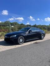 Mercedes-Benz C 63 AMG - Perf. AGA-Burm.-Pano-Headup-360Cam - Mercedes-Benz C 63 AMG in Bochum
