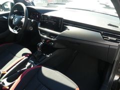 Fahrzeugabbildung Skoda Kamiq 1.0 TSI DSG MONTE CARLO *LED*NAV*FSH*BT*