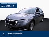 Skoda Octavia Combi 2.0TDI Active Klima LED APP DAB - Skoda Octavia Active mit Diesel-Antrieb