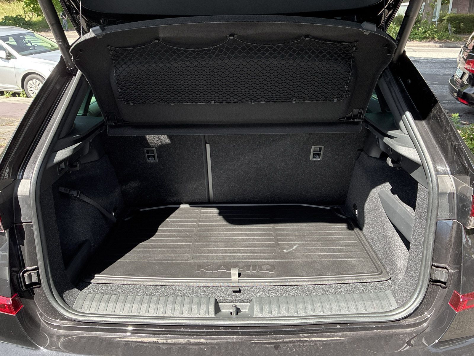 Skoda Kamiq - Bild 14