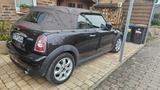 MINI Cooper Cabrio Highgate - MINI Cooper Cabrio: Braun